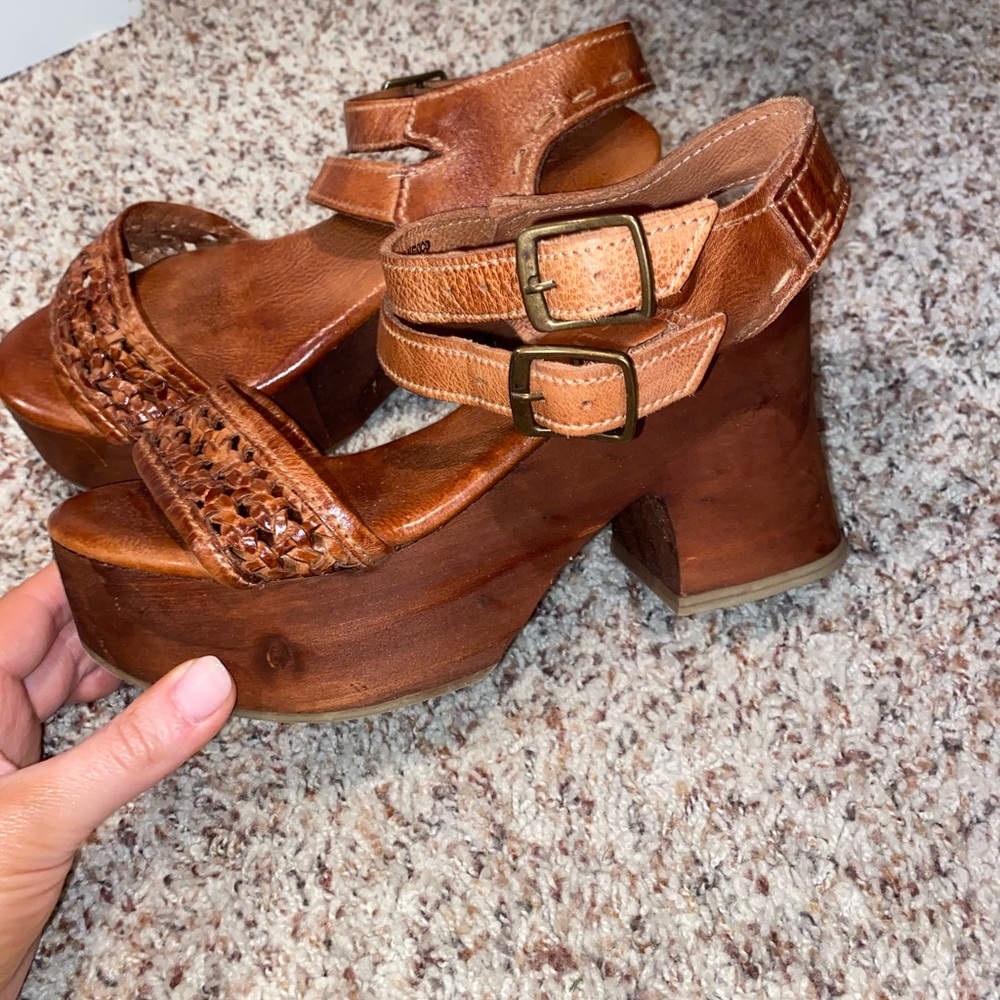 BEDSTU— Size 7